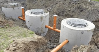Канализационный колодец Костомукша, цена от 5774 руб.
