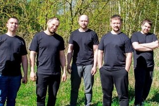 О компании 2Землекопа-Ктм, фото, команда