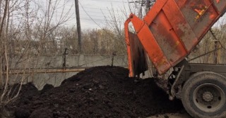 Доставка грунта Костомукша, цена от 263 руб./куб.